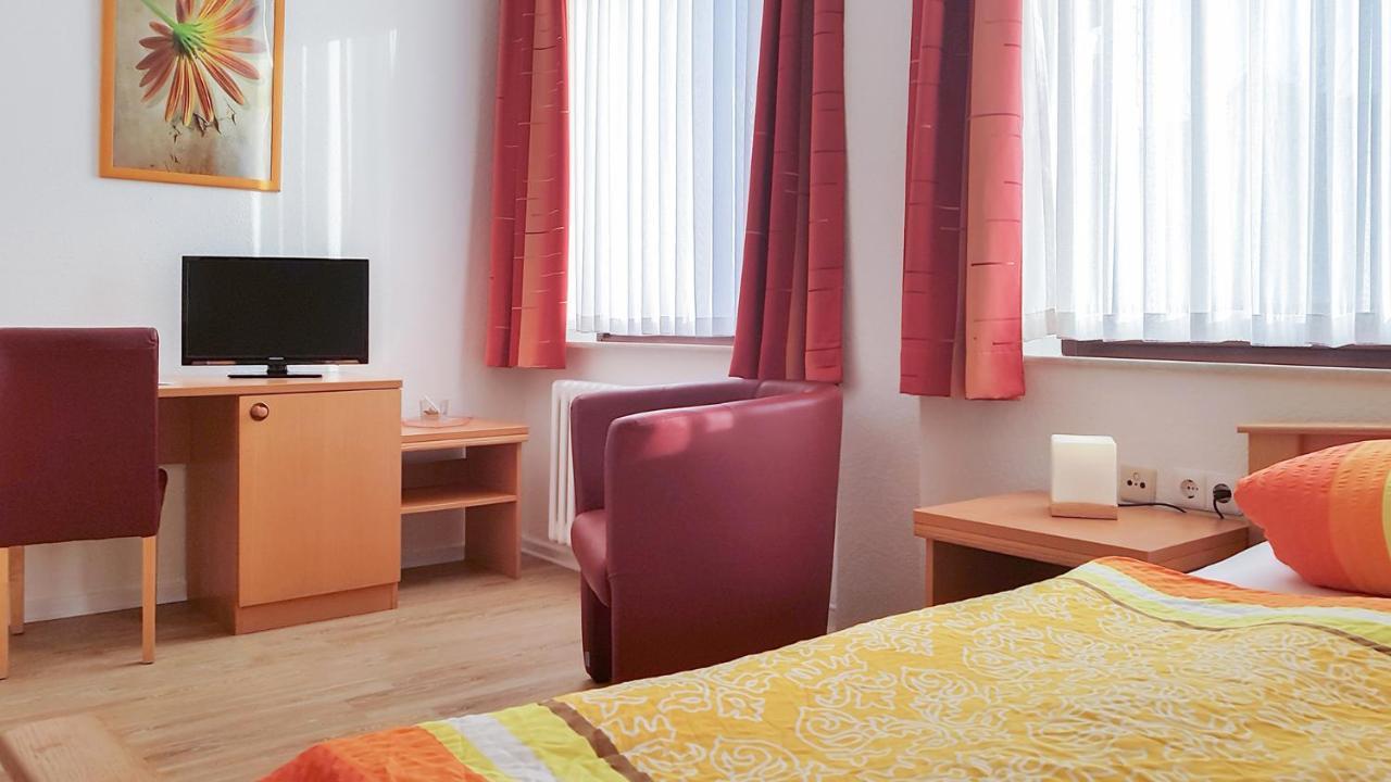 Pension Haus Weierts Norderney Zewnętrze zdjęcie